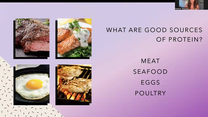 What is Protein_